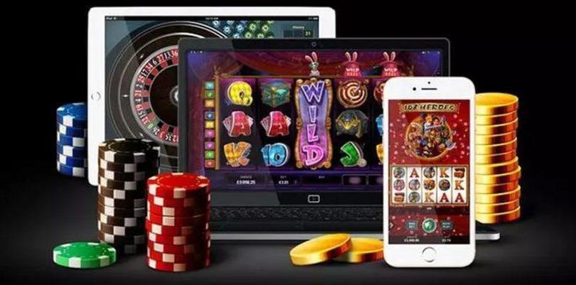 Experience the Thrill Professor Wins Online Casino UK